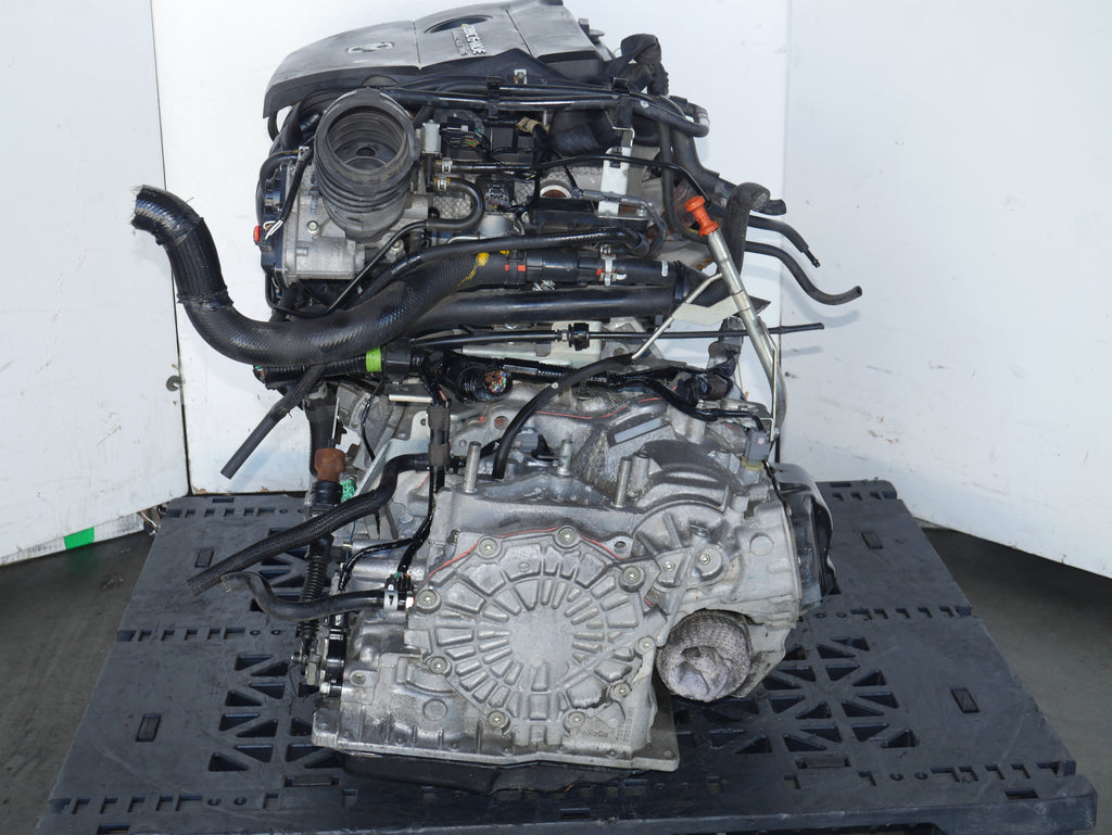 2006 TO 2008 MAZDA 6 ENGINE 2.3L 4CYLINDERS JDM DOHC L3-VE MOTOR NON-TURBO MOTOR WITH AUTO TRANSMISSION