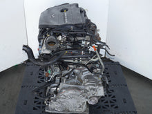 Load image into Gallery viewer, 2006 TO 2008 MAZDA 6 ENGINE 2.3L 4CYLINDERS JDM DOHC L3-VE MOTOR NON-TURBO MOTOR WITH AUTO TRANSMISSION