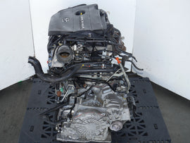 2006 TO 2008 MAZDA 6 ENGINE 2.3L 4CYLINDERS JDM DOHC L3-VE MOTOR NON-TURBO MOTOR WITH AUTO TRANSMISSION