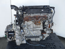 Load image into Gallery viewer, 2006 TO 2008 MAZDA 6 ENGINE 2.3L 4CYLINDERS JDM DOHC L3-VE MOTOR NON-TURBO MOTOR WITH AUTO TRANSMISSION