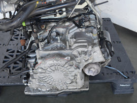 MAZDA 6 AUTOMATIC TRANSMISSION 2006 2007 2008 2.3L 4CYLINDERS JDM DOHC L3-VE 5SPEED AUTO TRANSMISSION L3