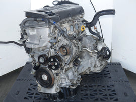 PONTIAC VIBE GT ENGINE 2009 2010 4CYLINDERS 2.4L JDM 2AZ-FE VVT-i MOTOR ONLY 2AZ