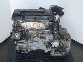 PONTIAC VIBE GT ENGINE 2009 2010 4CYLINDERS 2.4L JDM 2AZ-FE VVT-i MOTOR ONLY 2AZ
