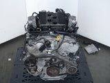 INFINITI FX37 QX70 RWD VVEL ENGINE 2013 2014 2015 2016 2017 6CYLINDERS 3.7L JDM VQ37VHR-3GEN-RWD MOTOR ONLY VQ37