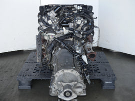 INFINITI G37 RWD AUTOMATIC TRANSMISSION 2009 2010 2011 2012 2013 6CYLINDERS 3.7L JDM VQ37VHR-3GEN-RWD