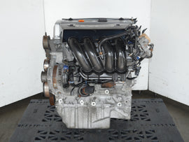 HONDA CROSSTOUR ENGINE 2012 2013 2014 2015 4CYLINDERS 2.4L JDM i-VTEC K24A 2GEN MOTOR K24Y2 REPLACEMENT