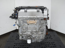Load image into Gallery viewer, HONDA CROSSTOUR ENGINE 2012 2013 2014 2015 4CYLINDERS 2.4L JDM i-VTEC K24A 2GEN MOTOR K24Y2 REPLACEMENT