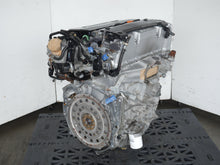 Load image into Gallery viewer, HONDA CROSSTOUR ENGINE 2012 2013 2014 2015 4CYLINDERS 2.4L JDM i-VTEC K24A 2GEN MOTOR K24Y2 REPLACEMENT