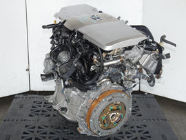 TOYOTA PRIUS HYBRID ENGINE 2016 2017 2018 2019 2020 2021 2022 4CYLINDERS 1.8L JDM 2ZR-FXE-4GEN MOTOR