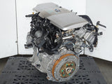 TOYOTA PRIUS HYBRID ENGINE 2016 2017 2018 2019 2020 2021 2022 4CYLINDERS 1.8L JDM 2ZR-FXE-4GEN MOTOR