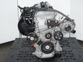 TOYOTA COROLA ENGINE 2009 2010 2011 2012 4CYLINDERS 2.4L JDM 2AZ-FE 2GEN MOTOR 2AZ