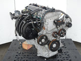 TOYOTA MATRIX S XR AWD ENGINE 2009 2010 2011 2012 2013 4CYLINDERS 2.4L JDM 2AZ-FE 2GEN MOTOR 2AZ
