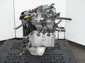 SUBARU IMPREZA ENGINE 2002 2003 2004 2005 4CYLINDERS 2.5L JDM EJ25-SOHC MOTOR