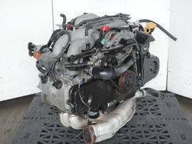 SUBARU BAJA ENGINE 2003 2004 2005 4CYLINDERS 2.5L JDM EJ25-SOHC MOTOR