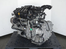 Load image into Gallery viewer, NISSAN SENTRA ENGINE SWAP 2007 2008 2009 2010 2011 2012 4CYLINDERS 2.0L JDM MR20DE EGR VERSION WITH CVT AUTOMATIC TRANSMISSION
