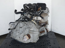 Load image into Gallery viewer, NISSAN SENTRA ENGINE SWAP 2007 2008 2009 2010 2011 2012 4CYLINDERS 2.0L JDM MR20DE EGR VERSION WITH CVT AUTOMATIC TRANSMISSION