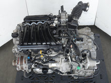 Load image into Gallery viewer, NISSAN SENTRA ENGINE SWAP 2007 2008 2009 2010 2011 2012 4CYLINDERS 2.0L JDM MR20DE EGR VERSION WITH CVT AUTOMATIC TRANSMISSION