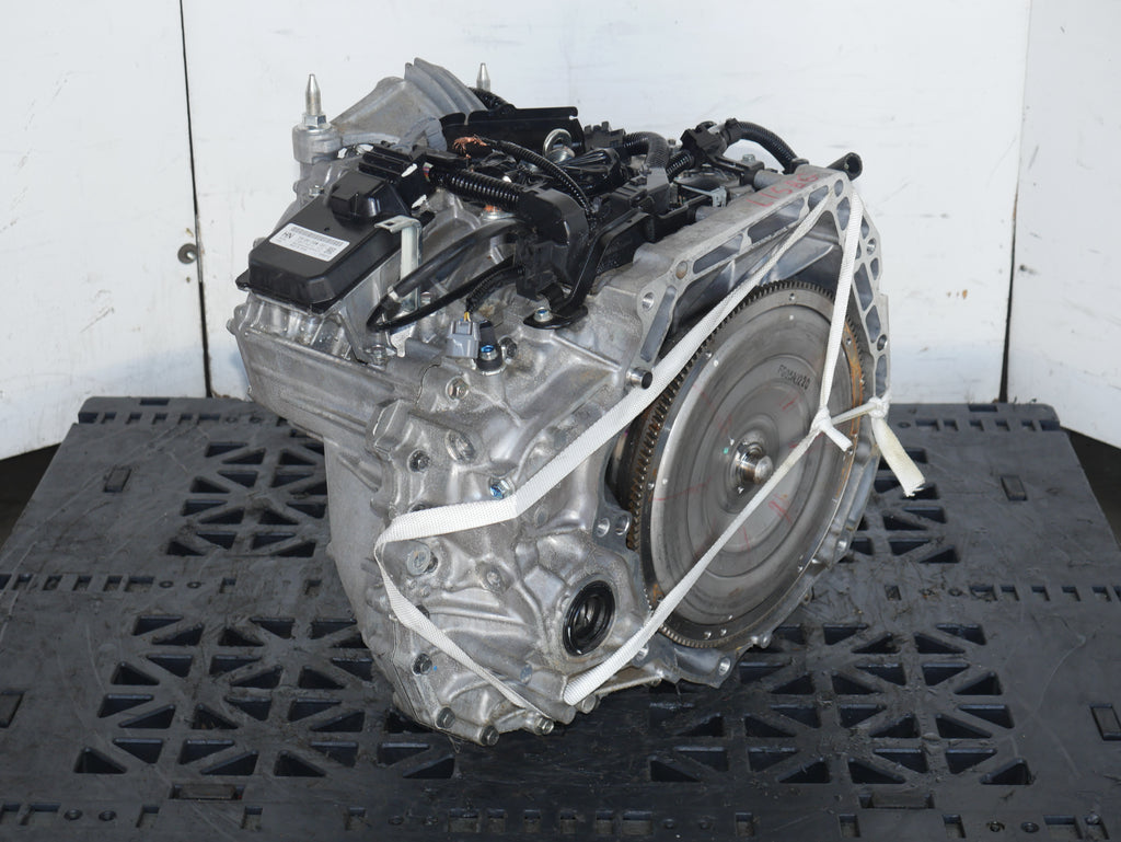 HONDA CRV AUTOMATIC TRANSMISSION 2017 2018 2019 2020 2021 2022 INLINE 4 1.5L JDM DOHC VTEC TURBO L15B L15BG TRANSMISSION MCKA