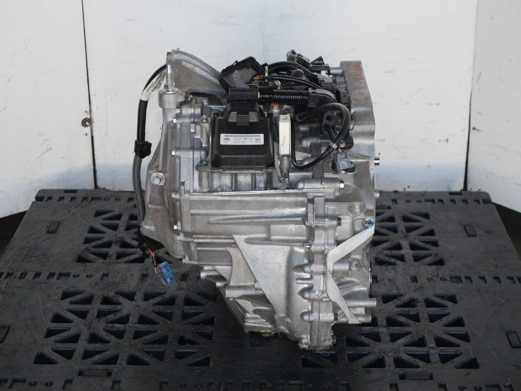 HONDA CRV AUTOMATIC TRANSMISSION 2017 2018 2019 2020 2021 2022 INLINE 4 1.5L JDM DOHC VTEC TURBO L15B L15BG TRANSMISSION MCKA