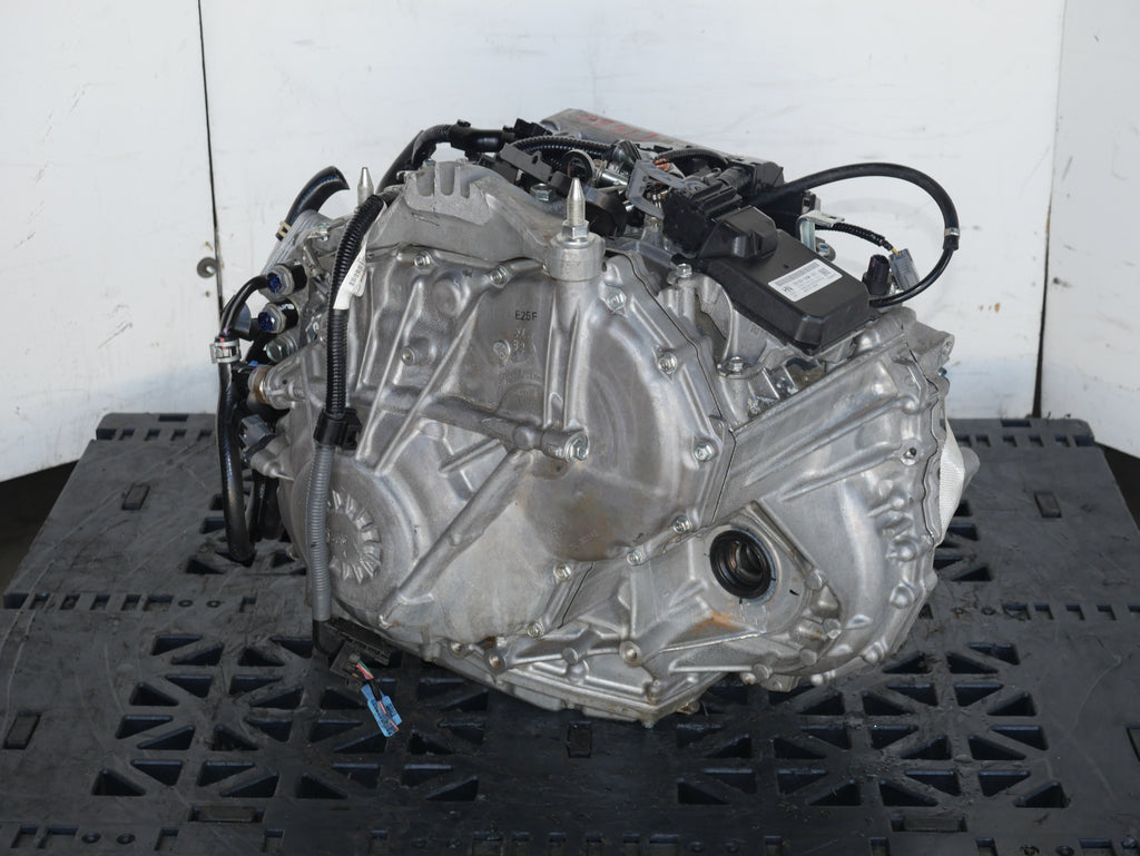 HONDA CRV AUTOMATIC TRANSMISSION 2017 2018 2019 2020 2021 2022 INLINE 4 1.5L JDM DOHC VTEC TURBO L15B L15BG TRANSMISSION MCKA