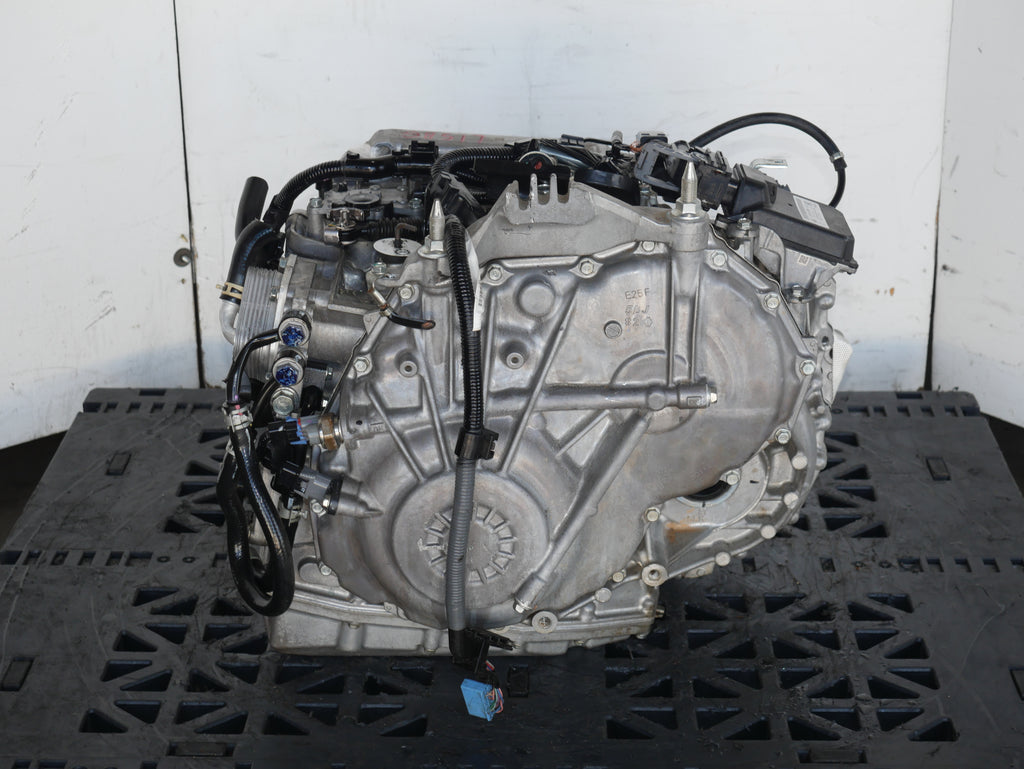 HONDA CRV AUTOMATIC TRANSMISSION 2017 2018 2019 2020 2021 2022 INLINE 4 1.5L JDM DOHC VTEC TURBO L15B L15BG TRANSMISSION MCKA
