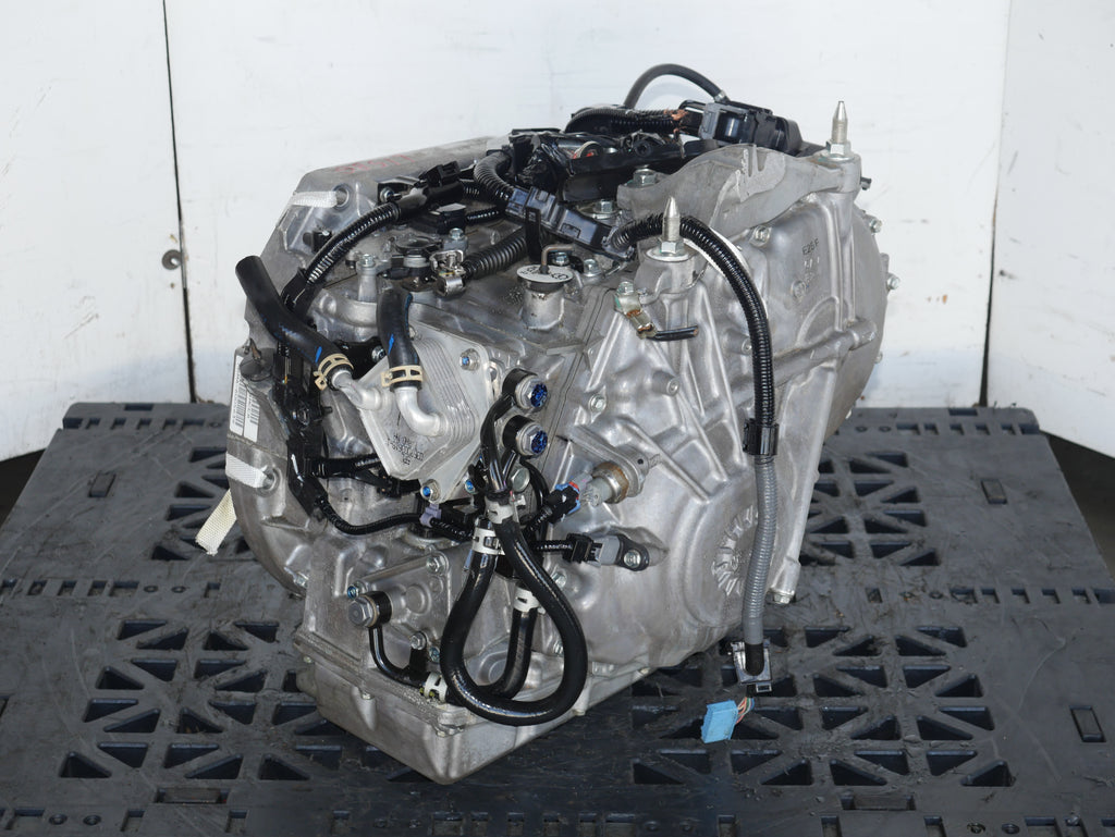 HONDA CRV AUTOMATIC TRANSMISSION 2017 2018 2019 2020 2021 2022 INLINE 4 1.5L JDM DOHC VTEC TURBO L15B L15BG TRANSMISSION MCKA