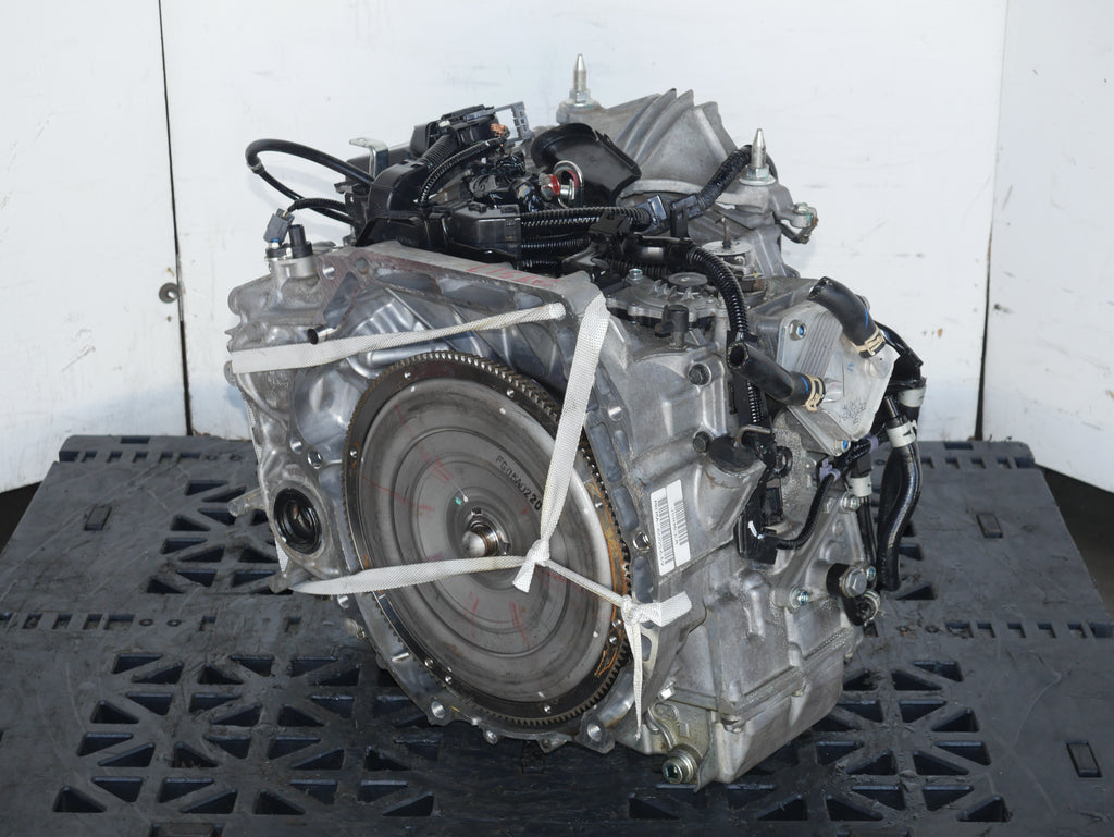 HONDA CRV AUTOMATIC TRANSMISSION 2017 2018 2019 2020 2021 2022 INLINE 4 1.5L JDM DOHC VTEC TURBO L15B L15BG TRANSMISSION MCKA