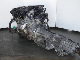 INFINITI Q70 AWD AUTOMATIC TRANSMISSION 2015 2016 2017 6CYLINDERS 3.7L JDM VQ37VHR-3GEN-AWD VVEL 4X4