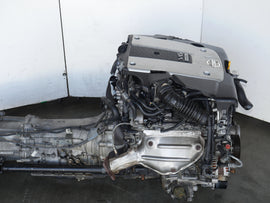 INFINITI Q50 AWD ENGINE 2014 2015 6CYLINDERS 3.7L JDM VQ37VHR VVEL 4X4 MOTOR ONLY
