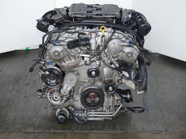 INFINITI G35X AWD ENGINE 2007 2008 6CYLINDERS 3.5L JDM VQ35HR MOTOR ONLY VQ35