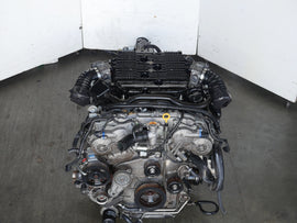 INFINITI G35X AWD ENGINE 2007 2008 6CYLINDERS 3.5L JDM VQ35HR MOTOR ONLY VQ35