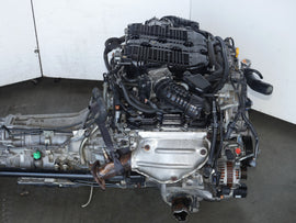 INFINITI M35X AWD ENGINE 2009 2010 6CYLINDERS 3.5L JDM VQ35HR MOTOR ONLY VQ35