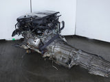INFINITI M35X AWD AUTOMATIC TRANSMISSION 2009 2010 6CYLINDERS 3.5L JDM VQ35HR 5SPEED 4X4 TRANSMISSION VQ35