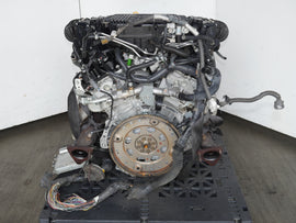 INFINITI G35 SEDAN RWD ENGINE 2007 2008 6CYLINDERS 3.5L JDM VQ35HR MOTOR ONLY VQ35
