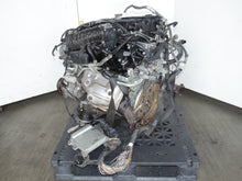 Load image into Gallery viewer, INFINITI G35 COUPE RWD ENGINE 2007 2008 2009 6CYLINDERS 3.5L JDM VQ35HR-2GEN-RWD MOTOR