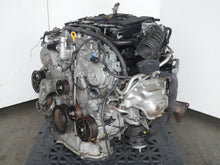 Load image into Gallery viewer, INFINITI G35 COUPE RWD ENGINE 2007 2008 2009 6CYLINDERS 3.5L JDM VQ35HR-2GEN-RWD MOTOR