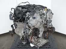 Load image into Gallery viewer, INFINITI G35 COUPE RWD ENGINE 2007 2008 2009 6CYLINDERS 3.5L JDM VQ35HR-2GEN-RWD MOTOR