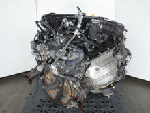 Load image into Gallery viewer, INFINITI G35 COUPE RWD ENGINE 2007 2008 2009 6CYLINDERS 3.5L JDM VQ35HR-2GEN-RWD MOTOR