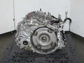 MITSUBISHI LANCER FWD CVT AUTOMATIC TRANSMISSION 2016 2017 4CYLINDERS 2.0L JDM 4B11 2WD