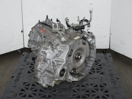 MITSUBISHI LANCER FWD CVT AUTOMATIC TRANSMISSION 2016 2017 4CYLINDERS 2.0L JDM 4B11 2WD