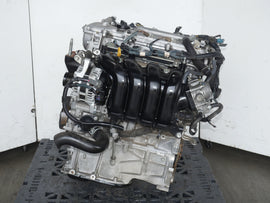 TOYOTA COROLLA ENGINE 2009 2010 2011 2012 2013 2014 2015 4CYLINDERS 1.8L JDM 2ZR-FE VVT-i MOTOR 2ZR