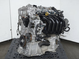 TOYOTA COROLLA ENGINE 2009 2010 2011 2012 2013 2014 2015 4CYLINDERS 1.8L JDM 2ZR-FE VVT-i MOTOR 2ZR