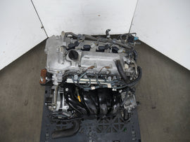 PONTIAC VIBE ENGINE 2009 2010 4CYLINDERS 1.8L JDM 2ZR-FE VVT-i MOTOR ONLY 2ZR