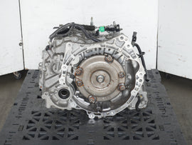 NISSAN CUBE TRANSMISSION AUTOMATIC CVT 2009 2010 2011 2012 4CYLINDERS 1.8L JDM MR18DE