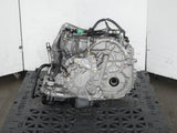 NISSAN CUBE TRANSMISSION AUTOMATIC CVT 2009 2010 2011 2012 4CYLINDERS 1.8L JDM MR18DE