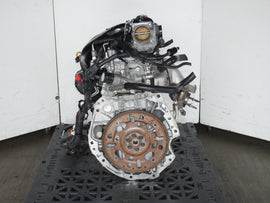 NISSAN CUBE ENGINE 2009 2010 2011 2012 2013 2014 1.8L 4CYLINDERS JDM DOHC MR18DE MOTOR MR18
