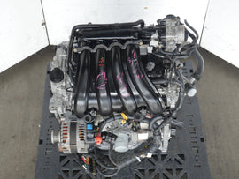 NISSAN CUBE ENGINE 2009 2010 2011 2012 2013 2014 1.8L 4CYLINDERS JDM DOHC MR18DE MOTOR MR18