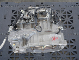 TOYOTA CAMRY TRANSMISSION AUTOMATIC 2WD 2012 2013 2014 2015 2016 2017 4CYLINDERS 2.5L JDM 2AR-FE FWD U760E