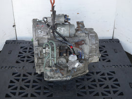 TOYOTA CAMRY AUTOMATIC TRANSMISSION 1997 1998 1999 2000 2001 4CYLINDERS 2.2L JDM 5S-FE