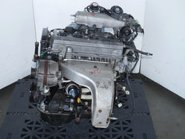 TOYOTA CAMRY ENGINE 1997 1998 1999 2000 2001 4CYLINDERS 2.2L JDM 5S-FE MOTOR ONLY
